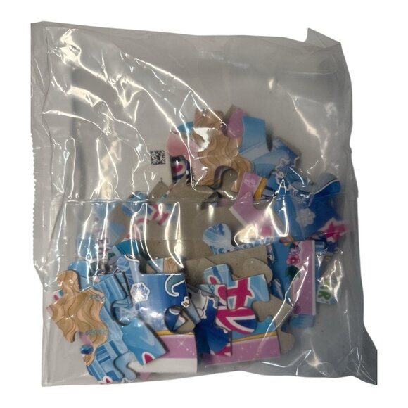 A is for...Amelia Custom 30 Piece Puzzle~I AM...Special Smart Brave Kind...P7 10 - Picture 3 of 3